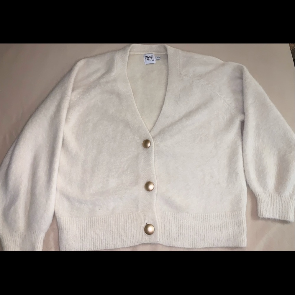 Princess Polly Merlo Cardigan